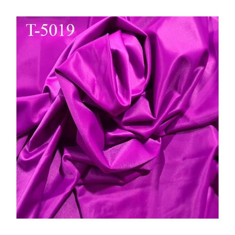 Tissu maillot de bain pivoine haut de gamme lycra élasthanne largeur 92 cm 260 grs au m2 prix pour 10 centimètres de longueur