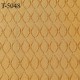 Tissu lycra élasthanne camel à motifs haut de gamme 200 gr au m2 largeur 155 cm prix pour 10 cm de longueur et 155 cm de large