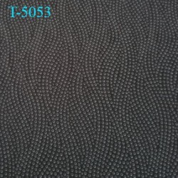 Tissu lingerie et bain haut de gamme lycra dans la largeur couleur noir avec motifs bulles largeur 180 cm 200 grs au m2