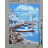 Canevas à broder 40 x 50 cm marque MARGOT création de Paris LE PHARE