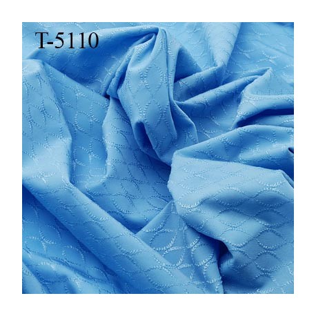 Tissu lycra élasthanne camel à motifs haut de gamme 200 gr au m2 largeur 155 cm prix pour 10 cm de longueur et 155 cm de large