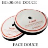 Scratch type velcro 30 mm à coudre couleur noir les 2 faces largeur 30 mm prix au mètre vous prenez la longueur que vous voulez